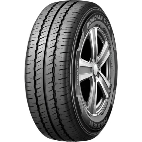 Nexen Roadian CT8 195/0 R15C 107/105N - «ПСС ПРО»