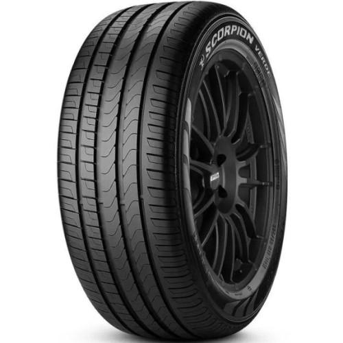 Pirelli Scorpion Verde 235/55 R19 101V MO - «ПСС ПРО»