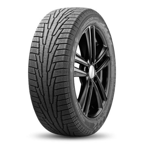 Ikon Tyres Character Snow 2 205/55 R17 95H XL