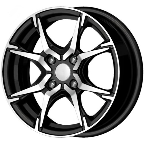 Carwel Сенеж 6x15 4*100 ET50 DIA60.1 AB 