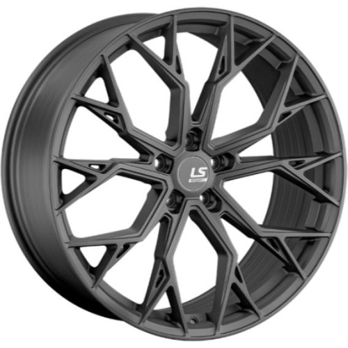 LS FlowForming RC61 9x21 5*120 ET40 DIA72.6 MGM 