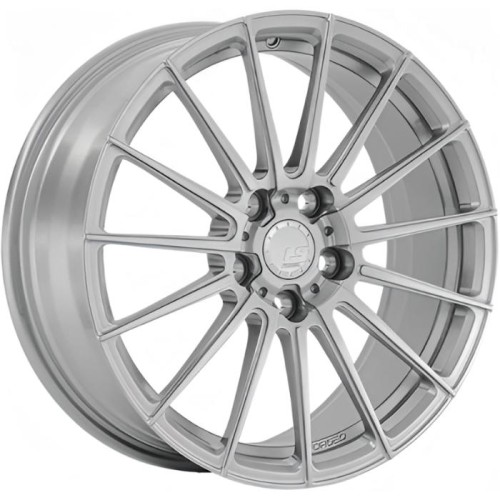 LS Forged FG61 7.5x17 5*114.3 ET45 DIA67.1 SS 