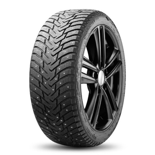 Ikon Tyres Character Ice 8 205/55 R17 95T XL