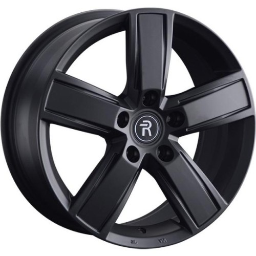 Replay VV196 7.5x17 5*120 ET55 DIA65.1 BK 