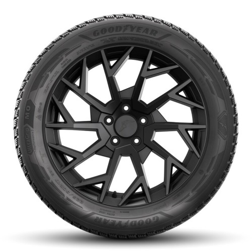 Goodyear UltraGrip Performance 3 255/40 R20 101W XL