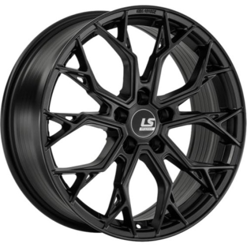 LS FlowForming RC108 7.5x18 5*108 ET33 DIA65.1 BKS 