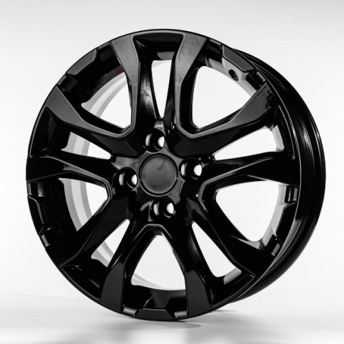 Carwel Тобол 6x15 4*100 ET46 DIA54.1 BL 