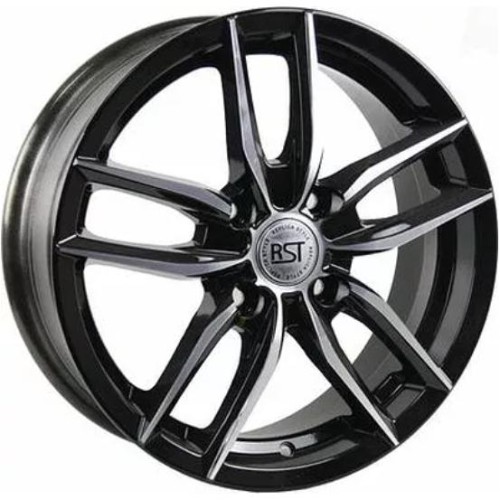 RST R076 6x16 4*100 ET48 DIA60.1 BD 