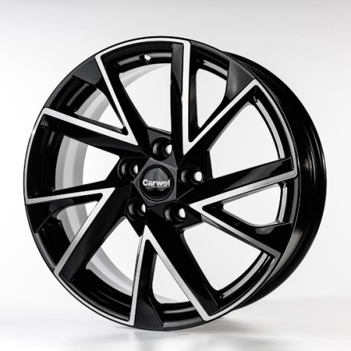 Carwel Тоджа 7x17 5*108 ET40 DIA54.1 ABT 