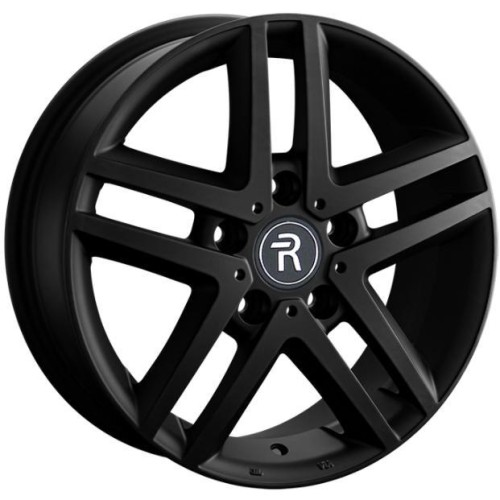 Replay VV206 6.5x16 5*120 ET51 DIA65.1 MB 