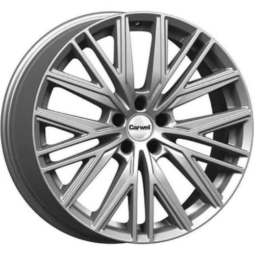 Carwel Ангара 8.5x20 5*120 ET46 DIA74.1 SB 