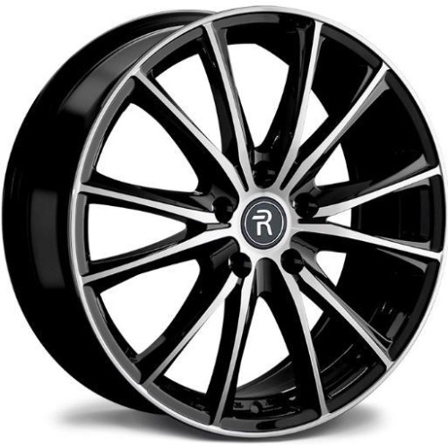 Replay GL30 7x18 5*114.3 ET53 DIA54.1 BKF 