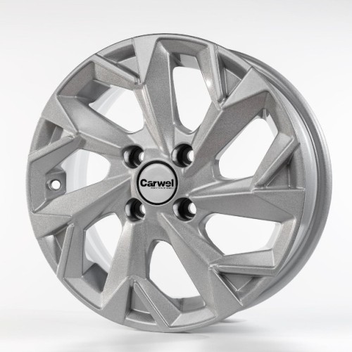 Carwel Ильмень 6x15 4*100 ET50 DIA60.1 SLT 