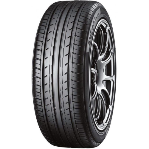 Yokohama BluEarth-Es ES32 215/50 R17 95V - «ПСС ПРО»