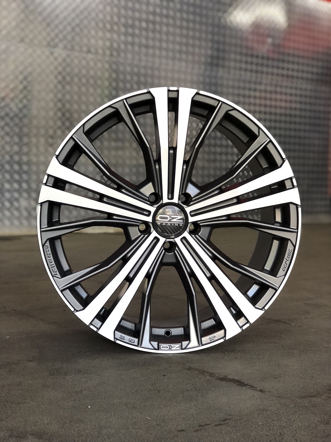 Покраска дисков - интернет-магазин «ПСС ПРО»