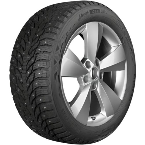 Ikon Tyres Autograph Ice 9 SUV 235/60 R19 107H XL
