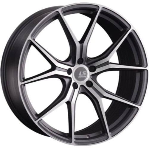 LS FlowForming RC56 9x22 5*108 ET40 DIA63.3 MGMF 