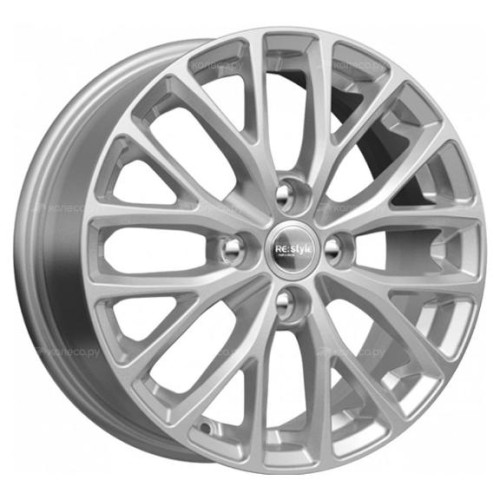 Carwel Риорита 6x15 4*100 ET45 DIA67.1 SB 