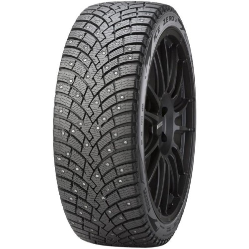 Pirelli Ice Zero 2 225/55 R17 101T XL KS - «ПСС ПРО»