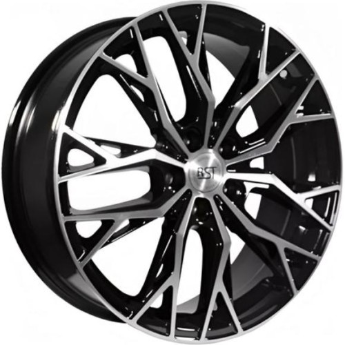 RST R119 7x19 5*108 ET47 DIA60.1 BD 