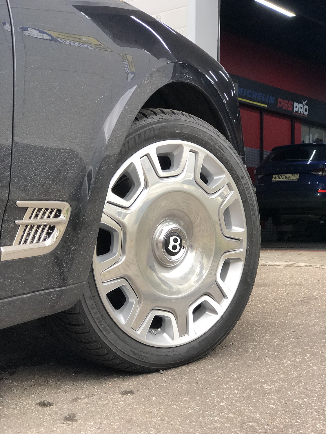 Покраска дисков - интернет-магазин «ПСС ПРО»