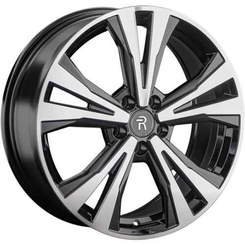 Replay CHR110 7x18 5*108 ET33 DIA60.1 BKF 