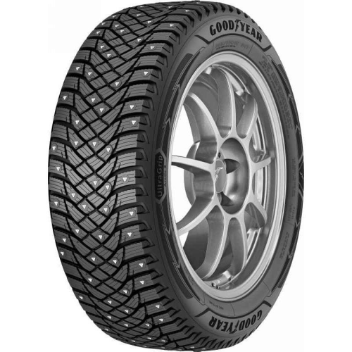 Goodyear UltraGrip Arctic 2 SUV 225/60 R18 104T XL