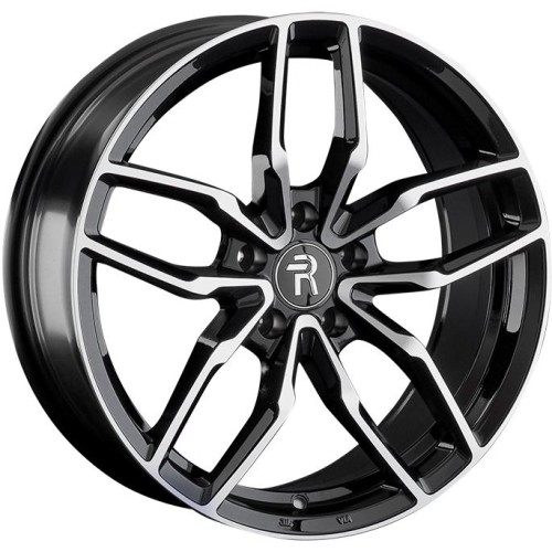 Replay TS7 9x20 5*114.3 ET34 DIA64.1 BKF 