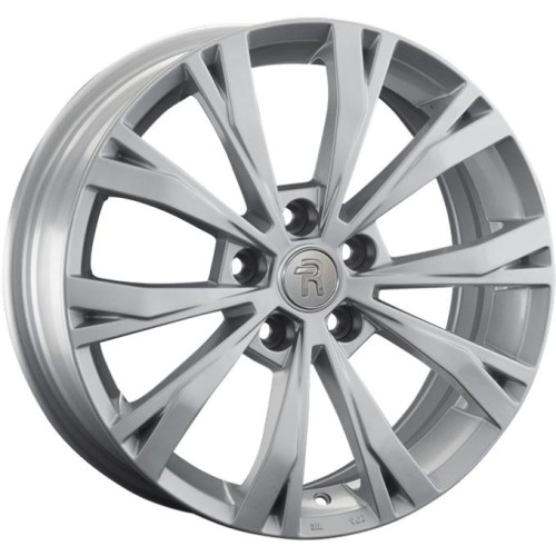 Replay SK122 7x17 5*112 ET45 DIA57.1 Silver 