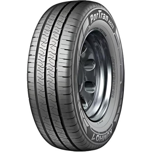 Kumho Portran KC53 195/75 R14C 106/104R