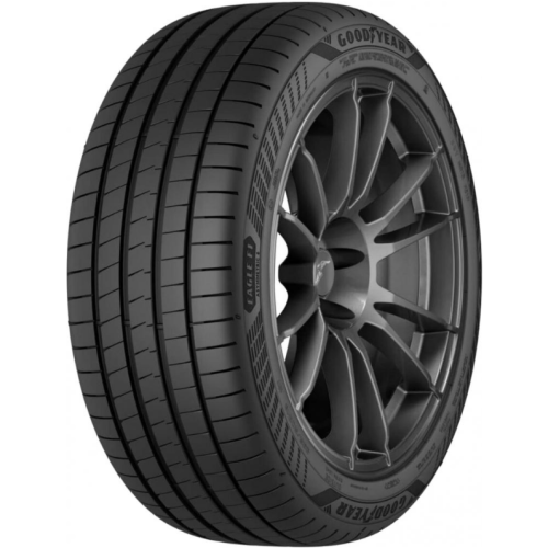 Goodyear Eagle F1 Asymmetric 6 315/30 R22 107Y XL 