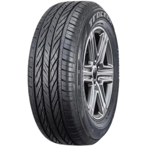 Tracmax X-Privilo H/T 255/60 R17 110V XL