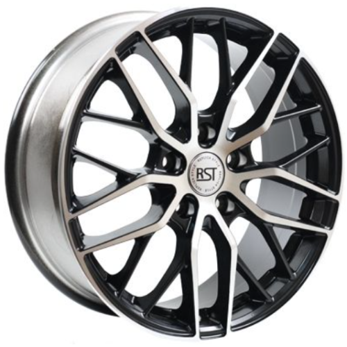 RST R007 7.5x17 5*114.3 ET52 DIA67.1 BD 