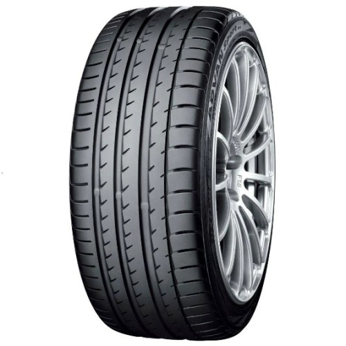 Yokohama Advan Sport V105S 225/40 R19 93Y XL RunFlat - «ПСС ПРО»