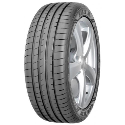 Goodyear Eagle F1 Asymmetric 3 275/30 R20 97Y XL RunFlat MOE * FP - «ПСС ПРО»