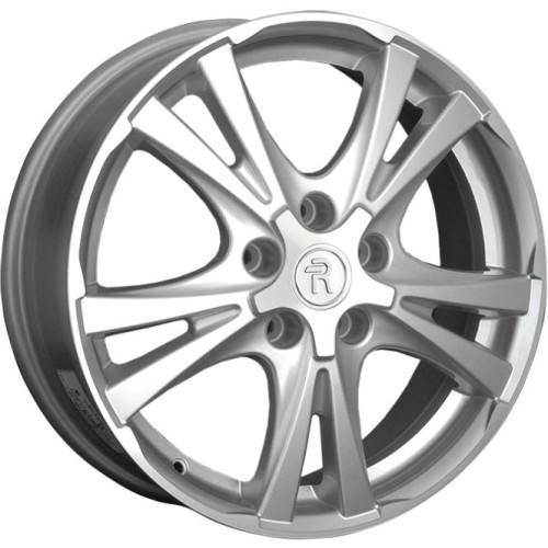 Replay Mi122 6.5x17 5*114.3 ET46 DIA67.1 SF 