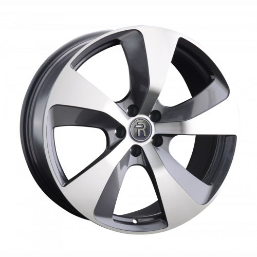 Replay B239 9x20 5*112 ET35 DIA66.6 GMF 