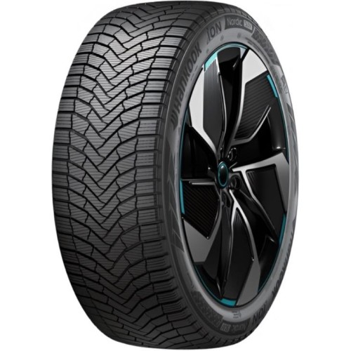 Hankook iON Nordic ice IW41A SUV 255/50 R20 109H XL