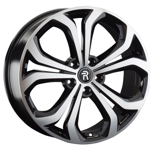 Replay INF74 7.5x19 5*114.3 ET39 DIA66.1 BKF 