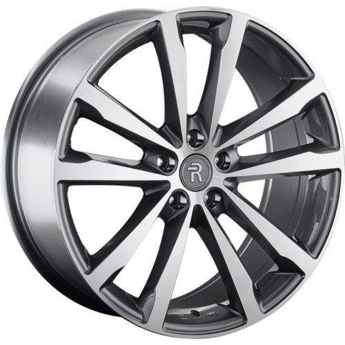 Replay GL67 8.5x19 5*108 ET46 DIA63.3 GMF 