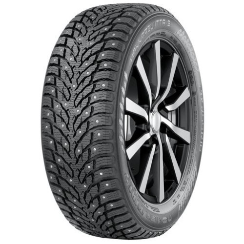 Nokian Tyres Hakkapeliitta 9 275/40 R18 103T XL