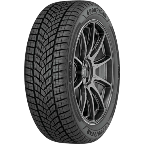 Goodyear UltraGrip Performance + 225/55 R17 101V XL RunFlat 