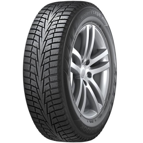 Hankook Winter i*Cept X RW10 215/55 R18 95T - «ПСС ПРО»