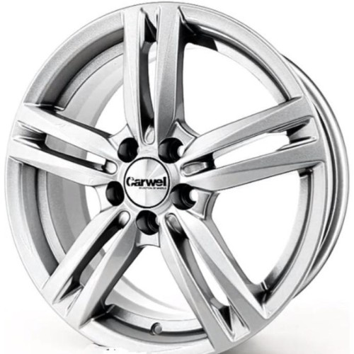 Carwel Амут 6x16 5*112 ET43 DIA57.1 SB 