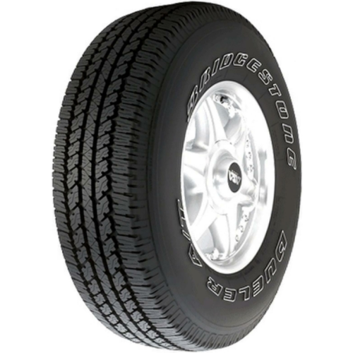 Bridgestone Dueler A/T 693 III 265/55 R19 109V