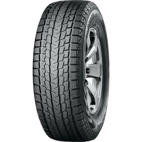 Yokohama iceGuard Studless G075 245/55 R19 103Q - «ПСС ПРО»