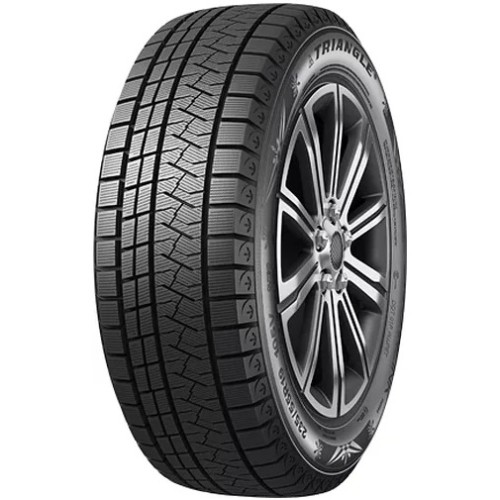 Triangle PL02 265/40 R20 104V - «ПСС ПРО»