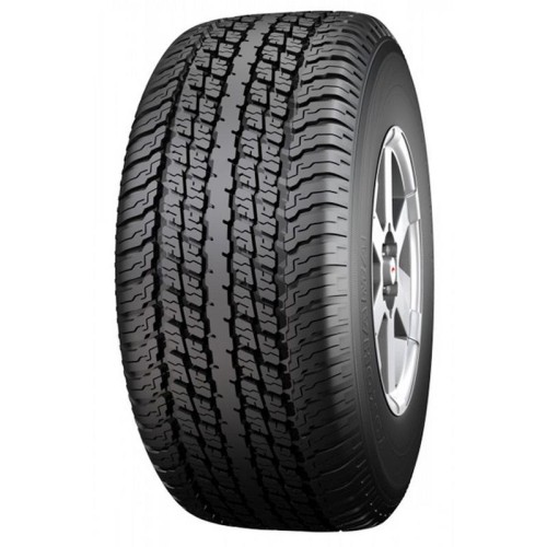 Yokohama Geolandar G94CV 265/70 R16 112S - «ПСС ПРО»