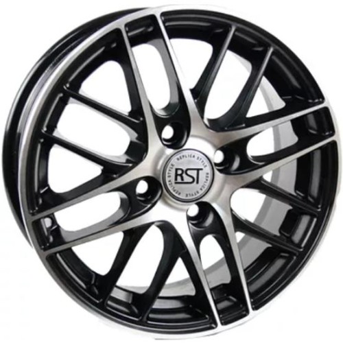 RST R004 5.5x14 4*100 ET43 DIA60.1 BD 