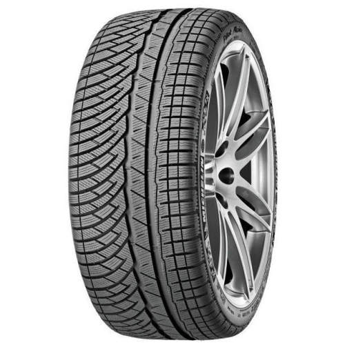 Michelin Pilot Alpin 4 295/30 R20 101W XL - «ПСС ПРО»